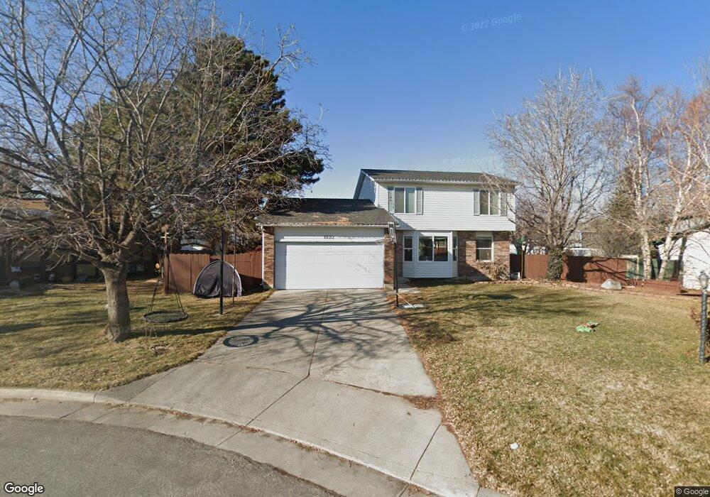 10072 S Mcnaughton Cir, South Jordan, UT 84095 - photo 1