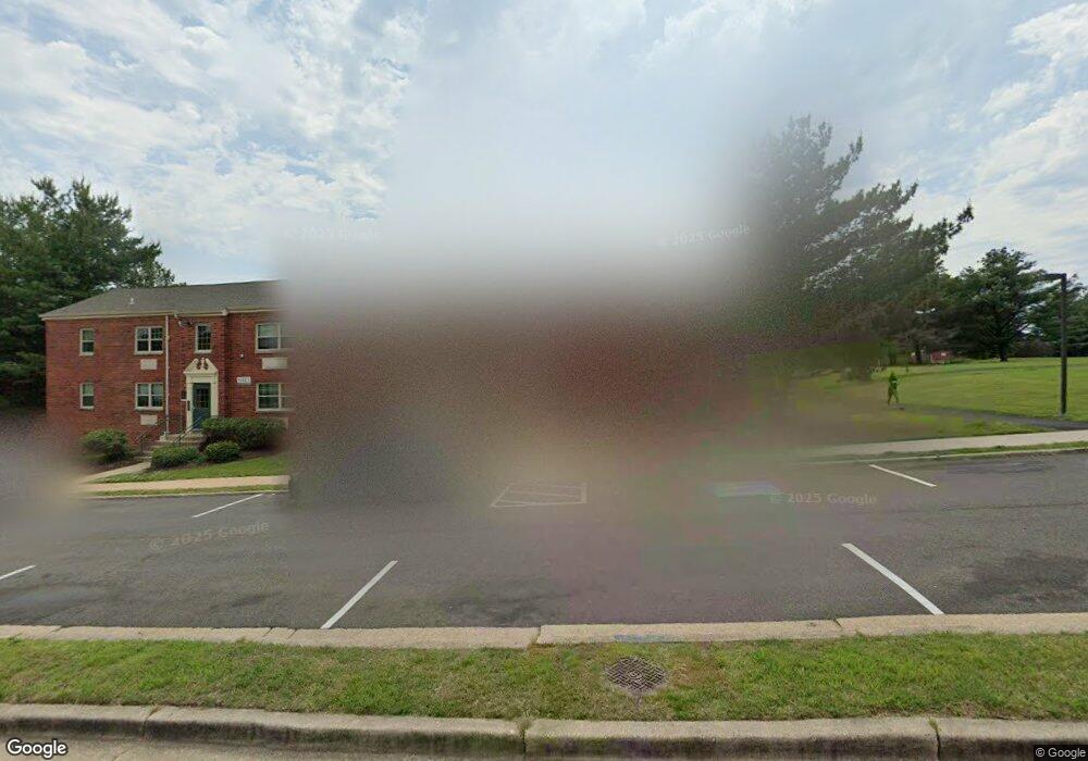 6801 Alpine St, District Heights, MD 20747 - photo 1