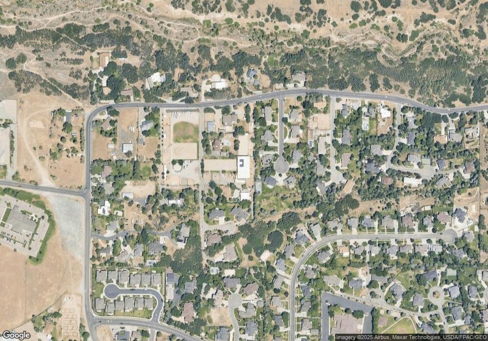 2098 E Dimple Dell Rd, Sandy, UT 84092 - photo 1