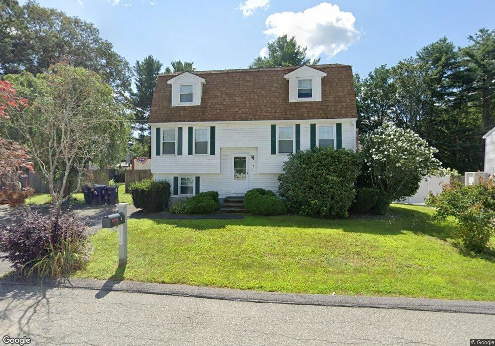2 Alice Ave, Wilmington, MA 01887 - photo 1