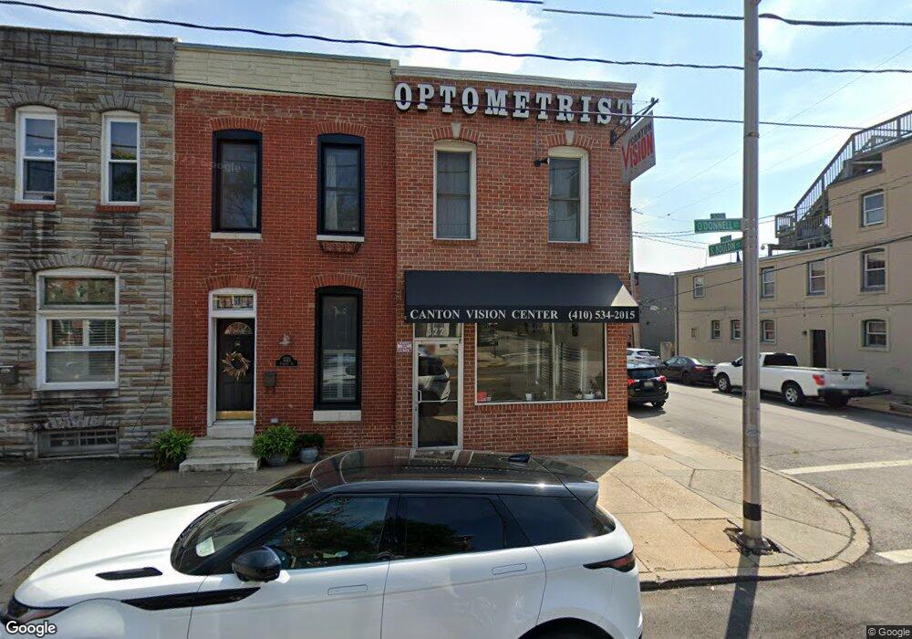 3221 Odonnell St, Baltimore, MD 21224 - photo 1