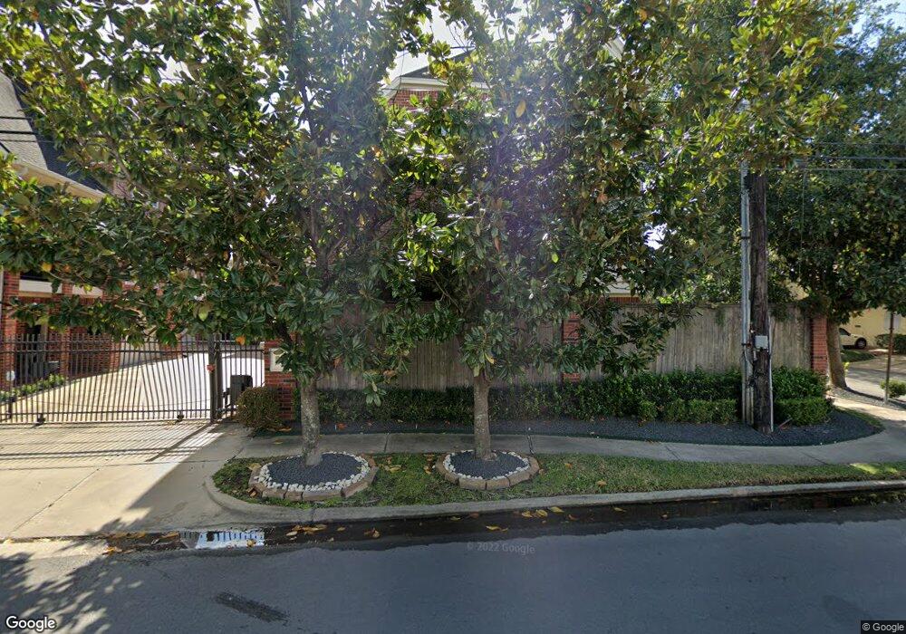 1967 Peden St, Houston, TX 77019 - photo 1