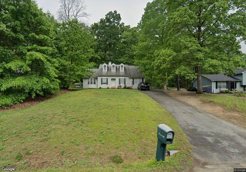 10908 Chesterwood Dr, Spotsylvania, VA 22553 - photo 1