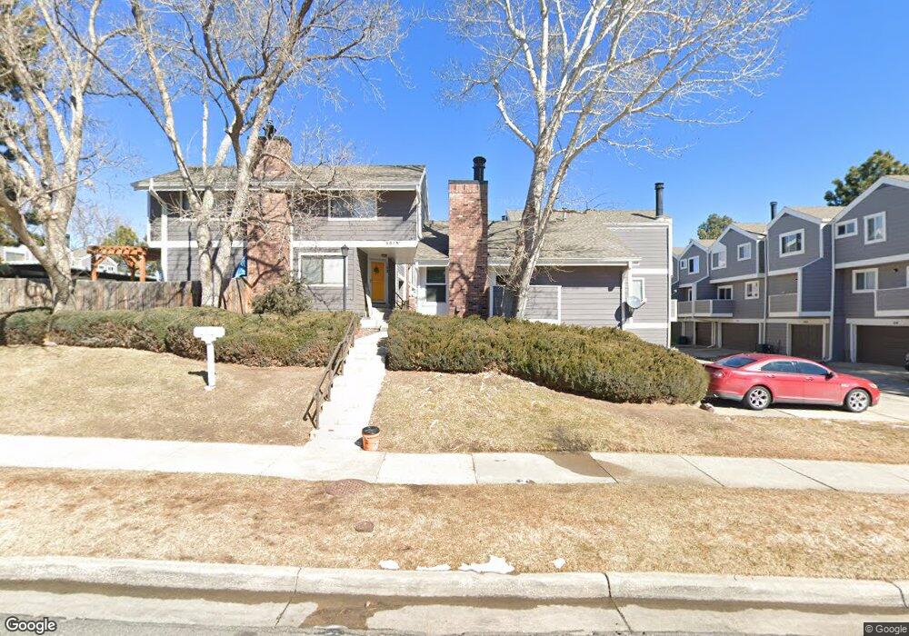 6615 W 84th Way unit 99, Arvada, CO 80003 - photo 1