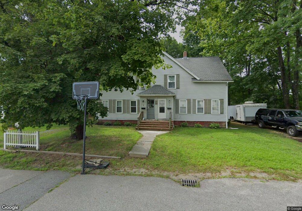 13 4th St, Plainfield, CT 06374 - photo 1