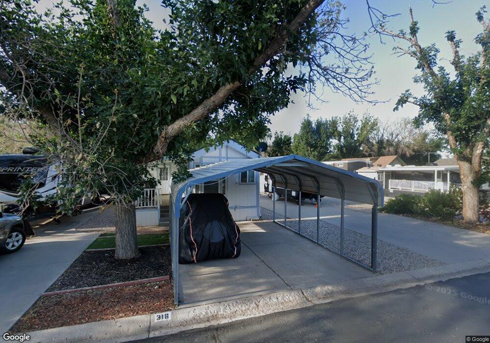 316 Beth, Parowan, UT 84761 - photo 1