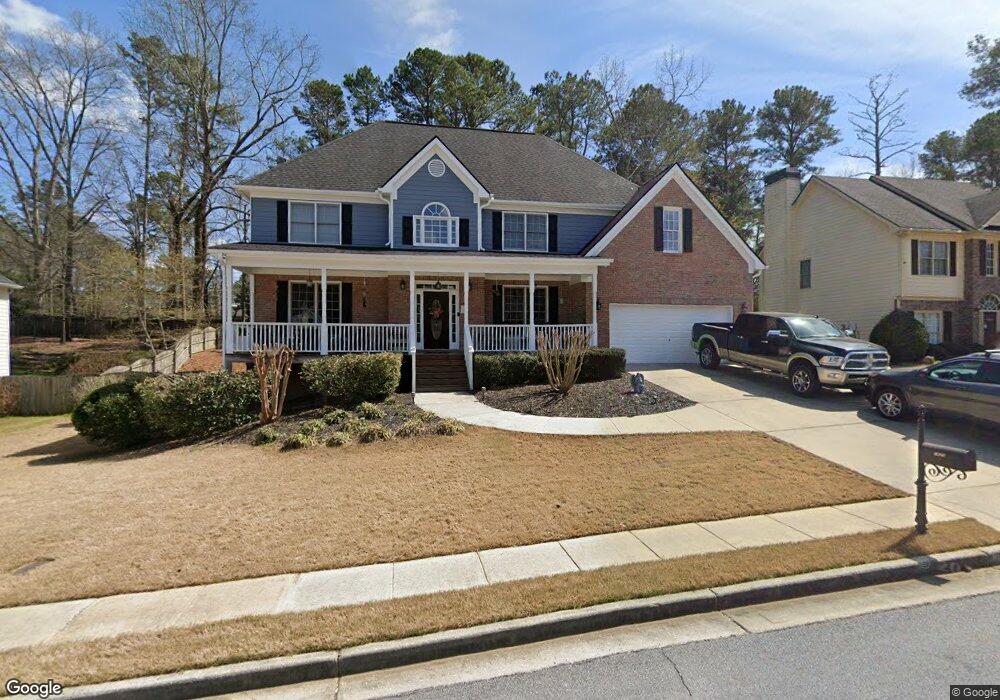 1630 Terry Mill Ln unit 1, Grayson, GA 30017 - photo 1