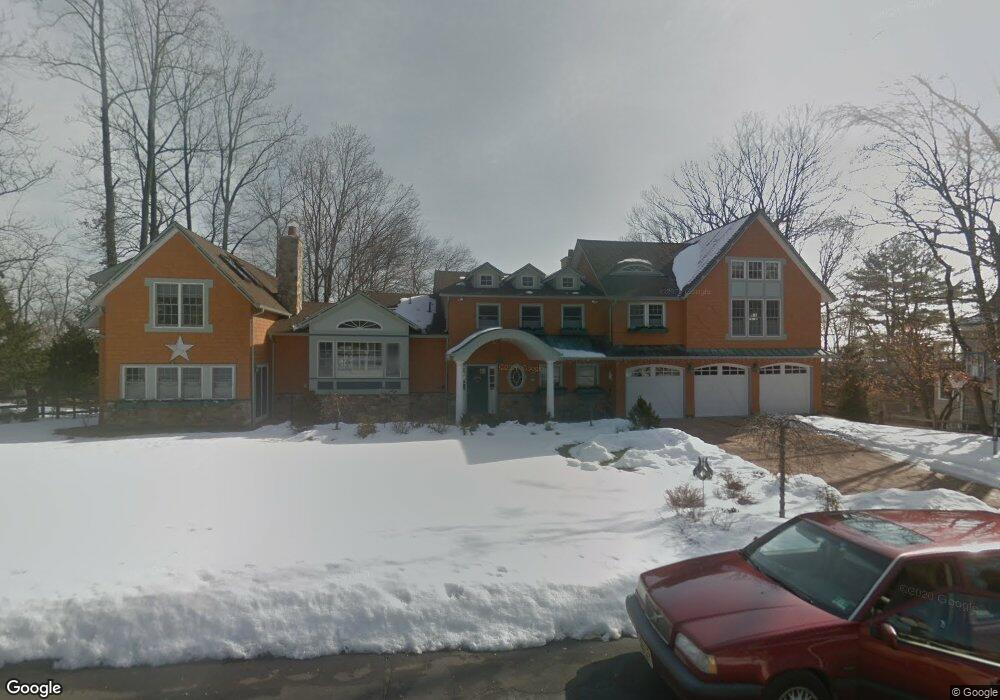 202 Hilltop Dr, Nyack, NY 10960 - photo 1