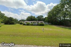56 N 3rd St, Mc Bee, SC 29101