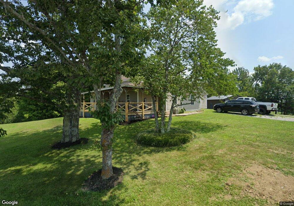 1190 Central Pike, Harrodsburg, KY 40330 - photo 1