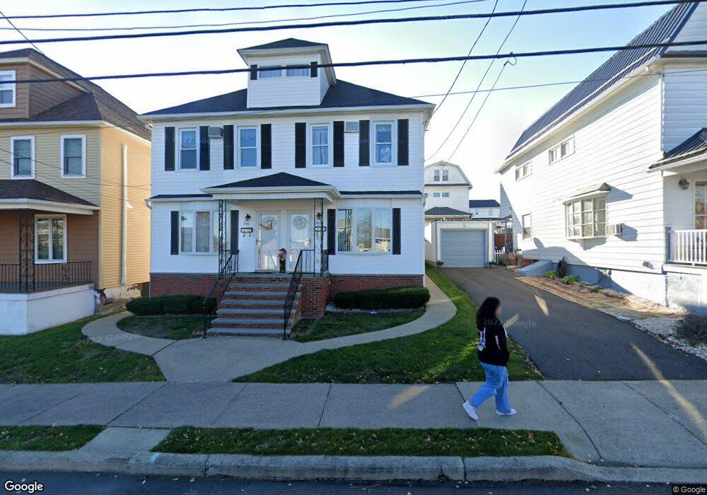 716 Kosciuszko St, Nanticoke, PA 18634 - photo 1