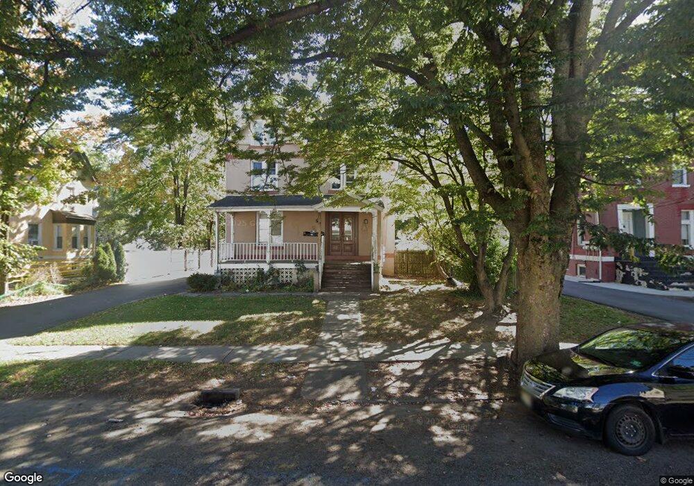 918 Putnam Ave unit 24, Plainfield, NJ 07060 - photo 1