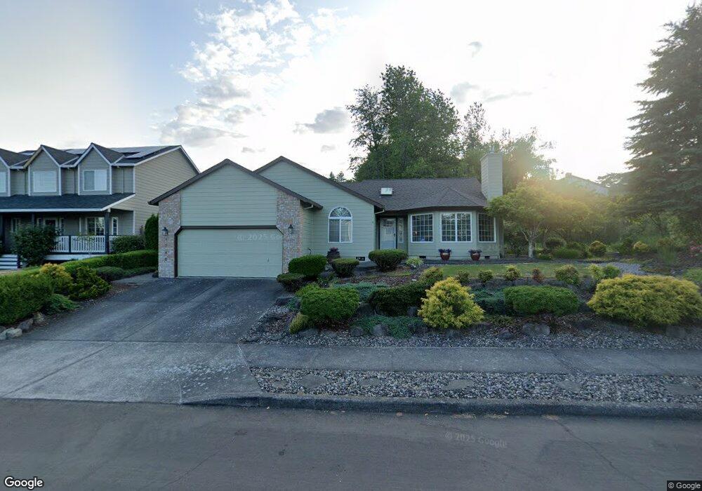 1745 SW Spence Ave, Troutdale, OR 97060 - photo 1