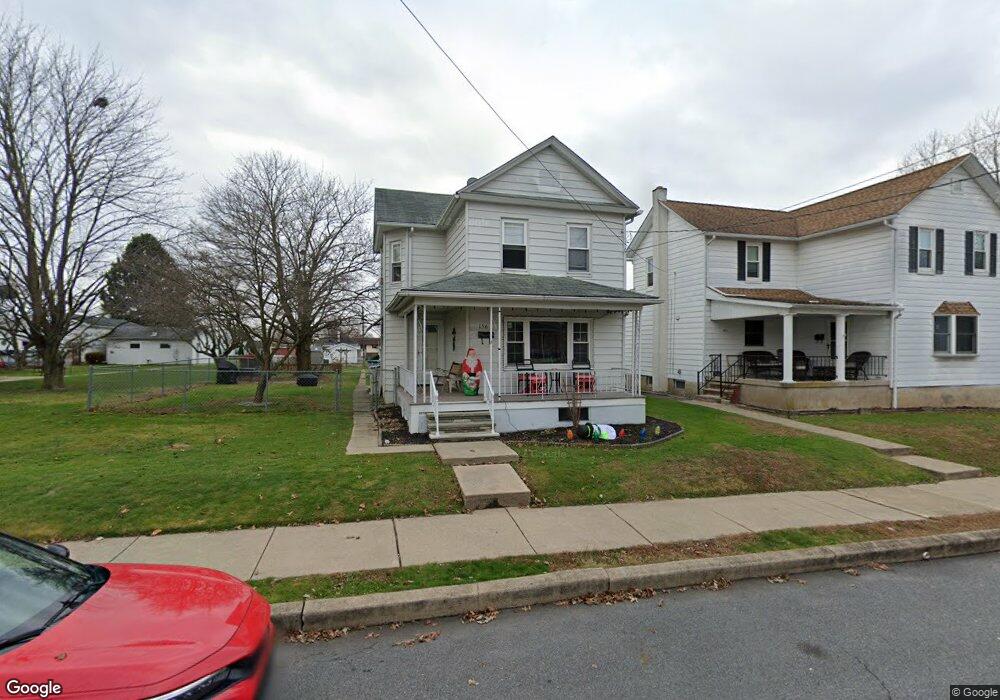 156 Hughes St, Kingston, PA 18704 - photo 1