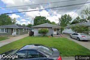 1283 Louisiana Ave, Akron, OH 44314