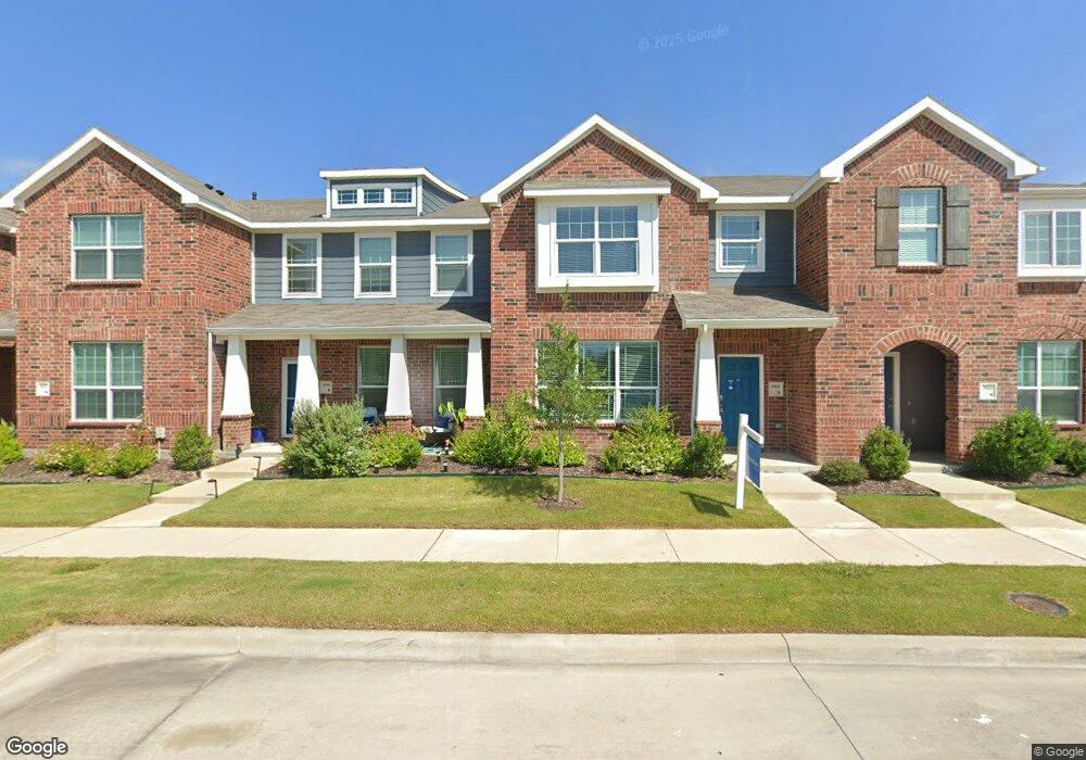 3939 Hometown Blvd, Heartland, TX 75126 - photo 1