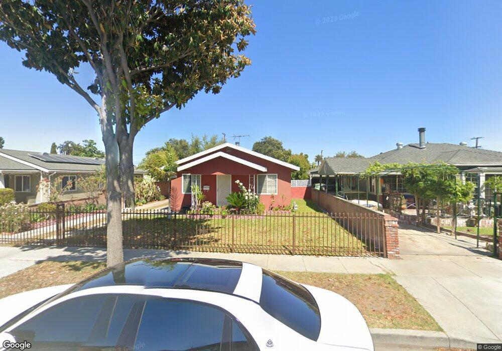 10742 San Jose Ave, Lynwood, CA 90262 - photo 1