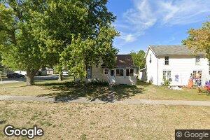 227 W Jackson St, Cullom, IL 60929