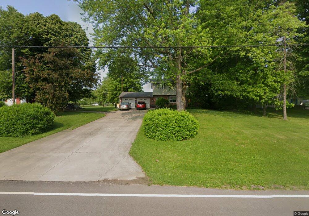 1844 Washington North Rd, Mansfield, OH 44903 - photo 1