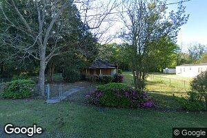 7293 Voorhees Rd, Denmark, SC 29042
