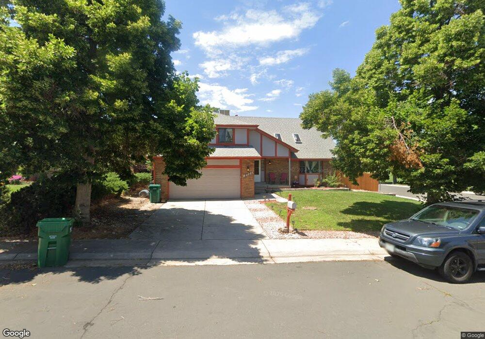 2003 S Elkhart St, Aurora, CO 80014 - photo 1