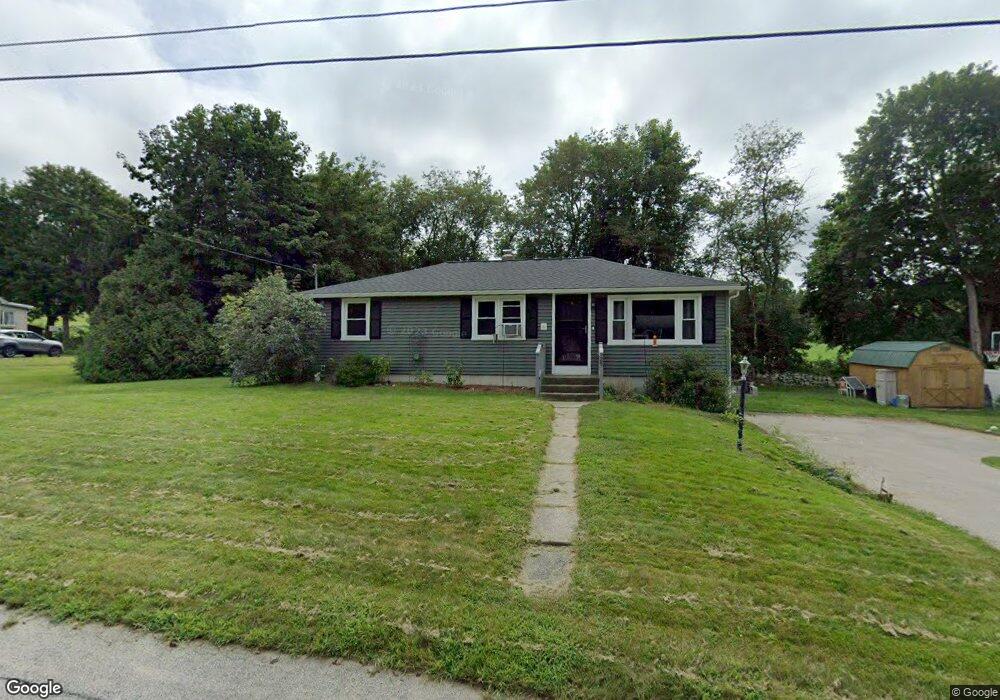 25 Green Acres Ln, North Grosvenordale, CT 06255 - photo 1