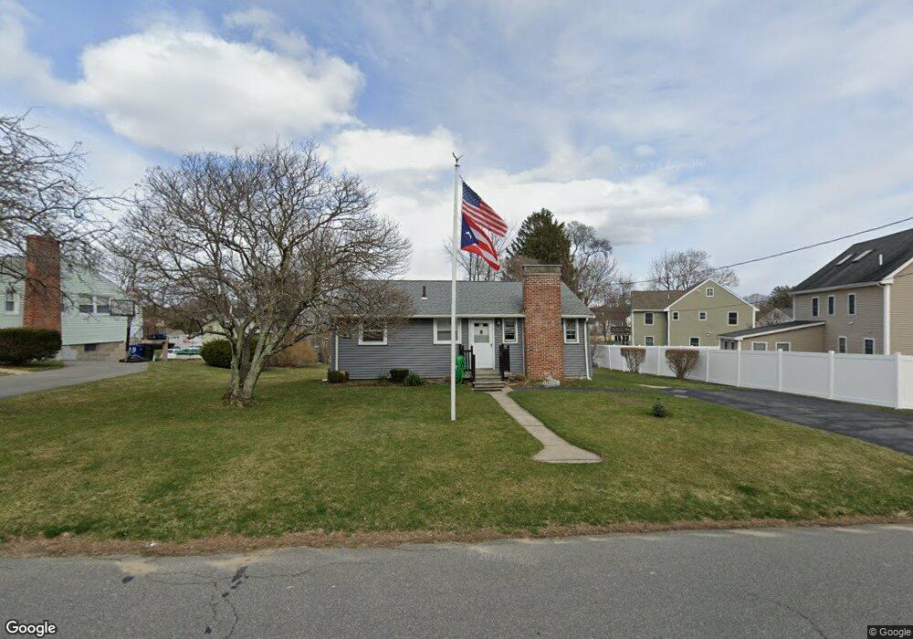 7 Marlboro Rd unit 2, Woburn, MA 01801 - photo 1