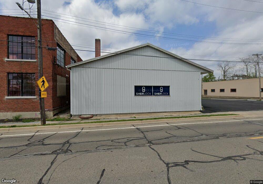 310 W Maumee St, Adrian, MI 49221 - photo 1