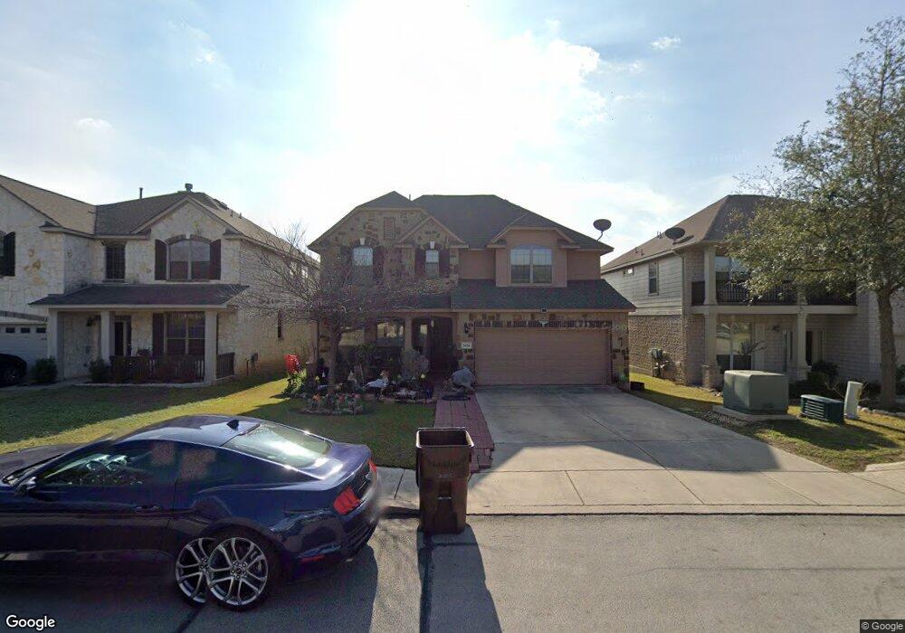3434 Bennington Way, San Antonio, TX 78261 - photo 1