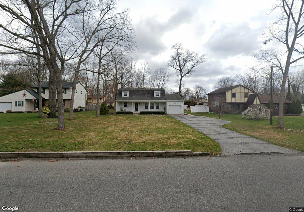 2227 S Brookfield St, Vineland, NJ 08361 - photo 1