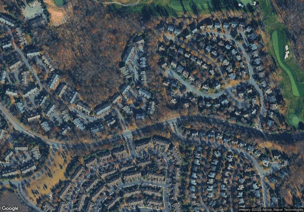 12 Minuteman Ct, Basking Ridge, NJ 07920 - photo 1