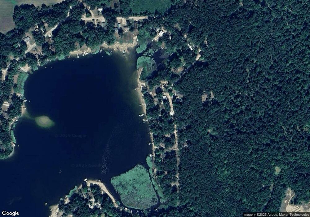 12063 N Lake St, Bitely, MI 49309 - photo 1