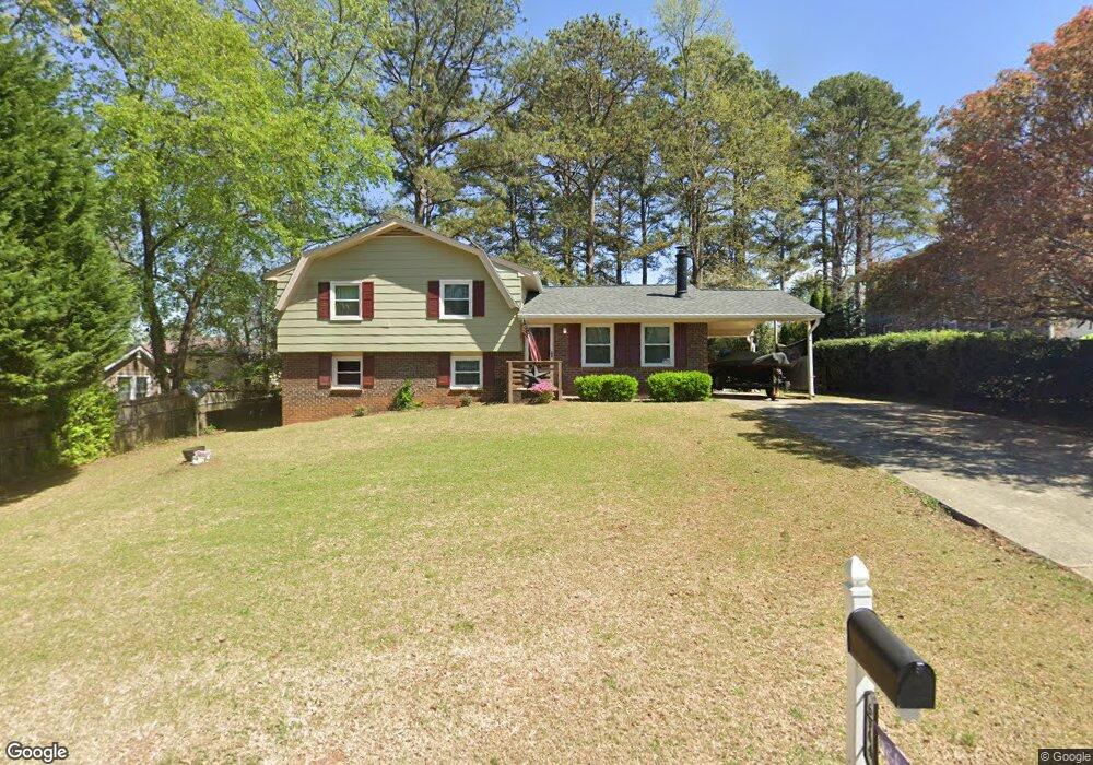 6964 Lodgepole Dr, Morrow, GA 30260 - photo 1