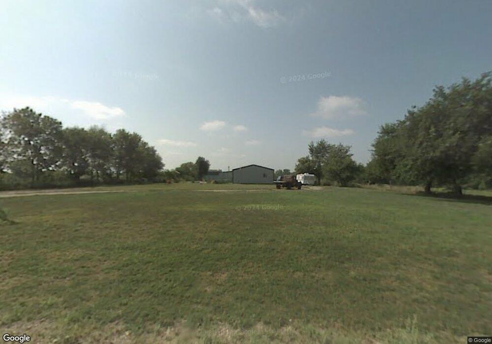 15585 126th Rd, Hoyt, KS 66440 - photo 1