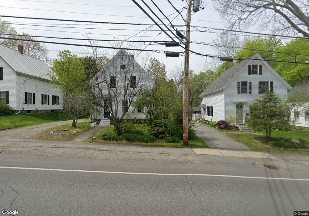 42 Knowlton St, Camden, ME 04843 - photo 1