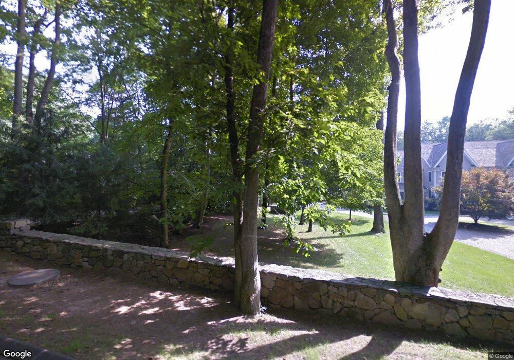 9 Sachem Rd, Weston, CT 06883 - photo 1