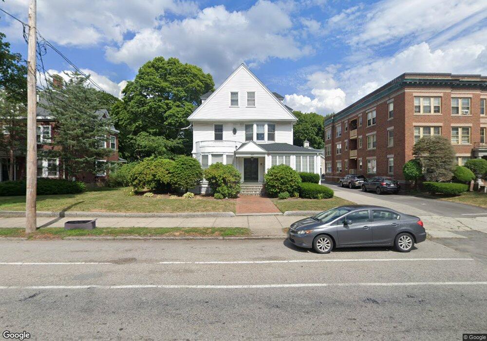 301 Lafayette St unit 4, Salem, MA 01970 - photo 1