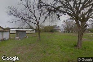 208 N Canard St, Wetumka, OK 74883