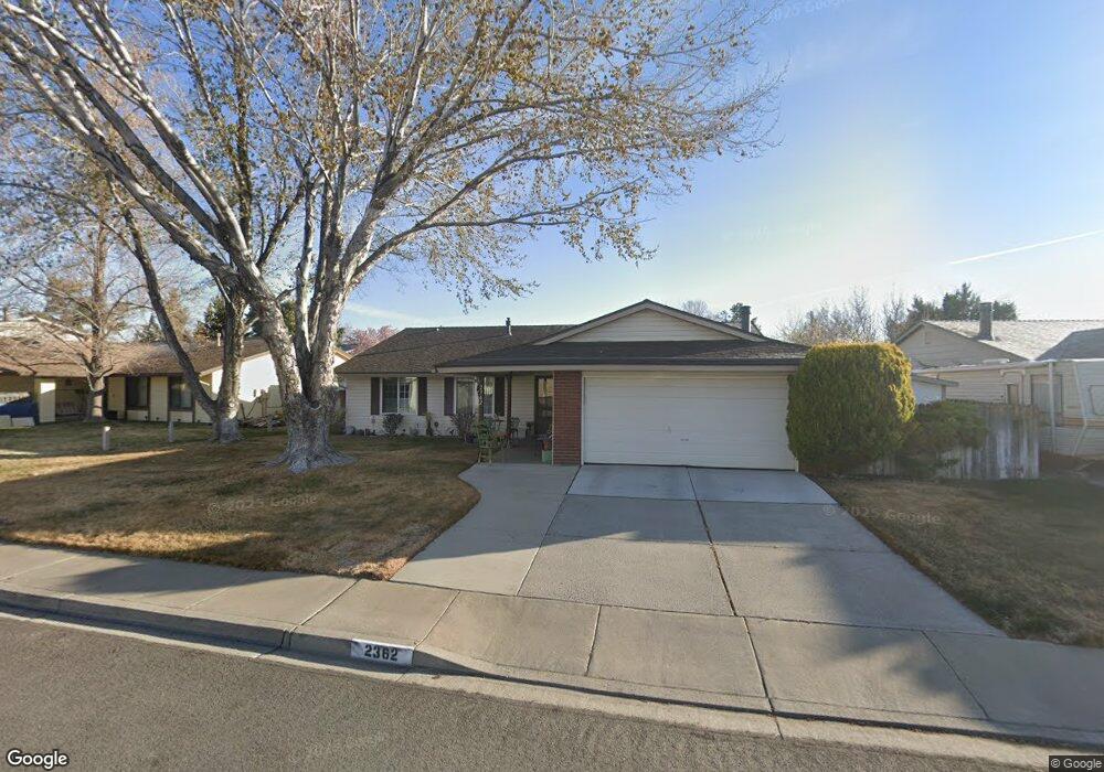 2362 William Morby Dr, Sparks, NV 89434 - photo 1