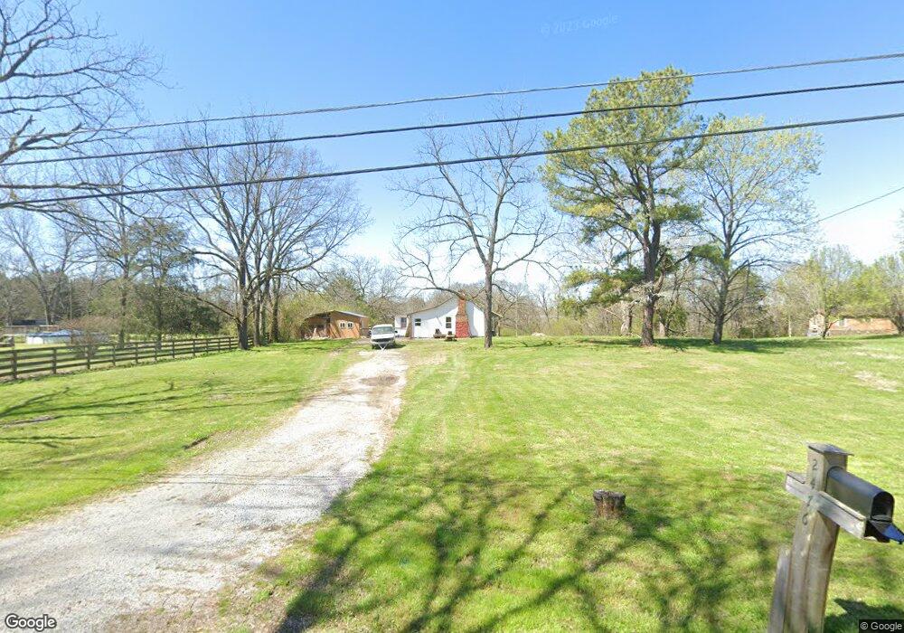 2476 Anes Station Rd, Lewisburg, TN 37091 - photo 1