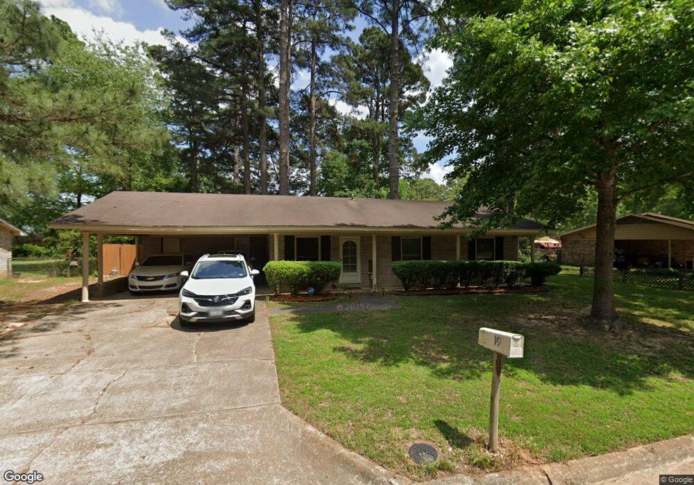 19 S Pineview Dr, Texarkana, TX 75501 - photo 1