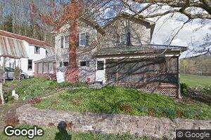 1147 Lower Georges Valley Rd, Spring Mills, PA 16875