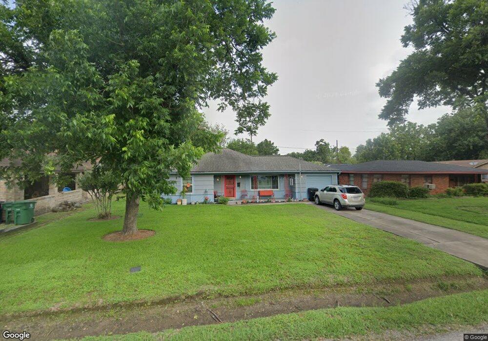 5602 Milart St, Houston, TX 77021 - photo 1