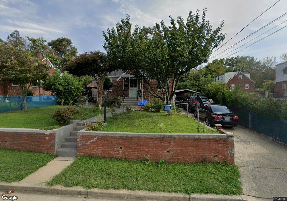 6403 Flanders Dr, Hyattsville, MD 20783 - photo 1