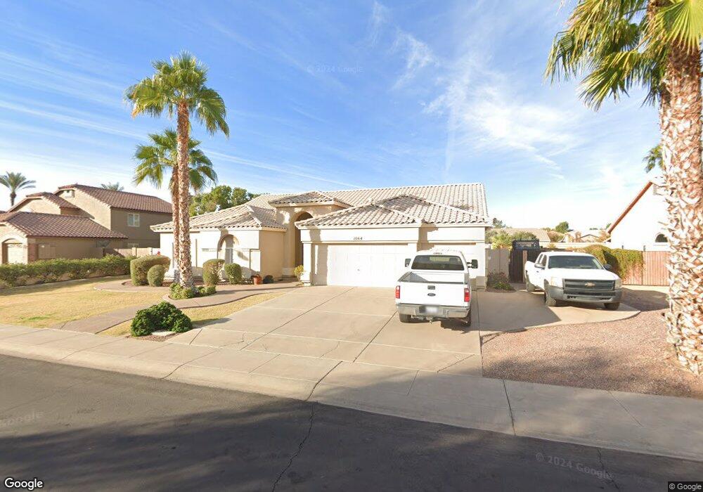 1064 N Portland Ave, Gilbert, AZ 85234 - photo 1