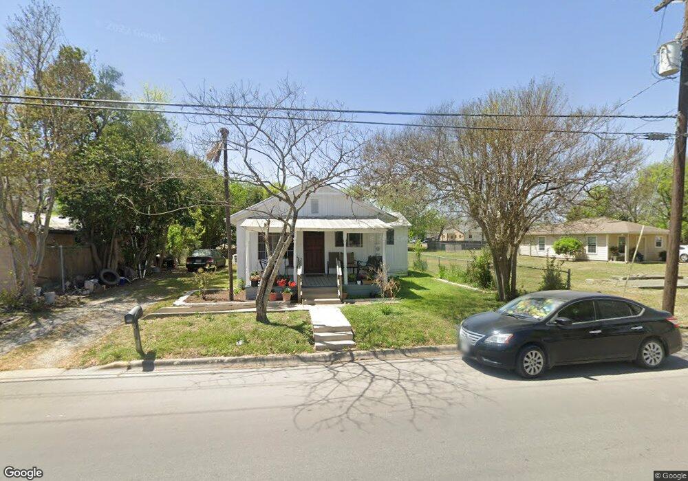 618 S L B J Dr, San Marcos, TX 78666 - photo 1