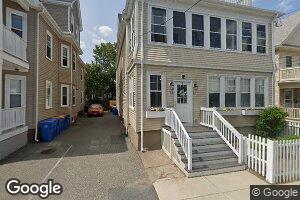 12 Seafoam Ave Unit 14, Winthrop, MA 02152