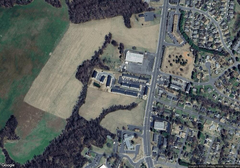 1310-1444 N Main St, Culpeper, VA 22701 - photo 1