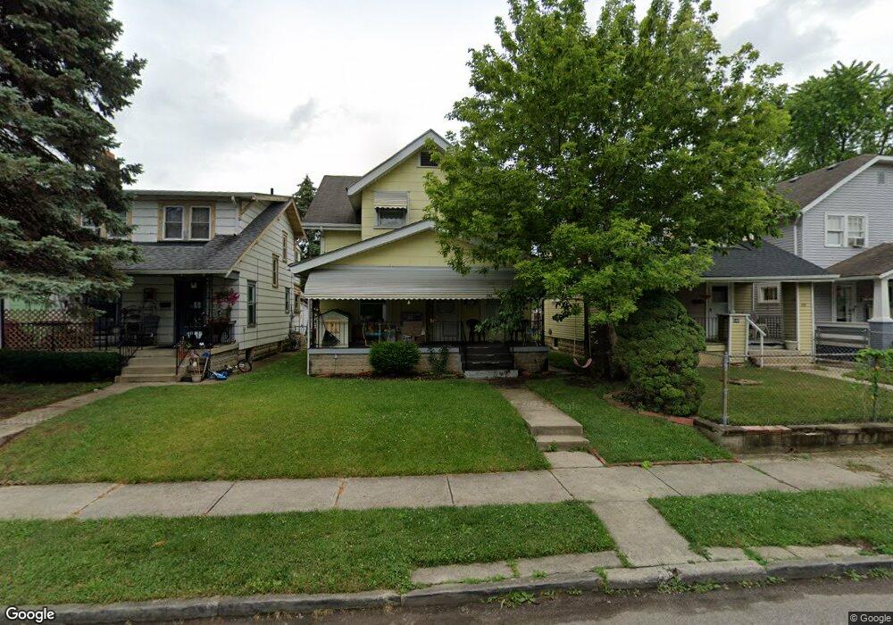 342 S Richardson Ave, Columbus, OH 43204 - photo 1