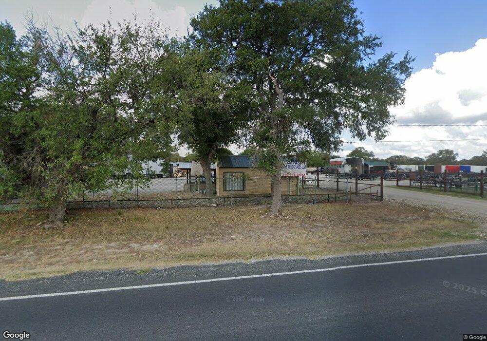 25895 Boerne Stage Rd, San Antonio, TX 78255 - photo 1
